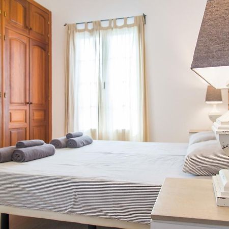 Villa Veronica Коралео Екстериор снимка