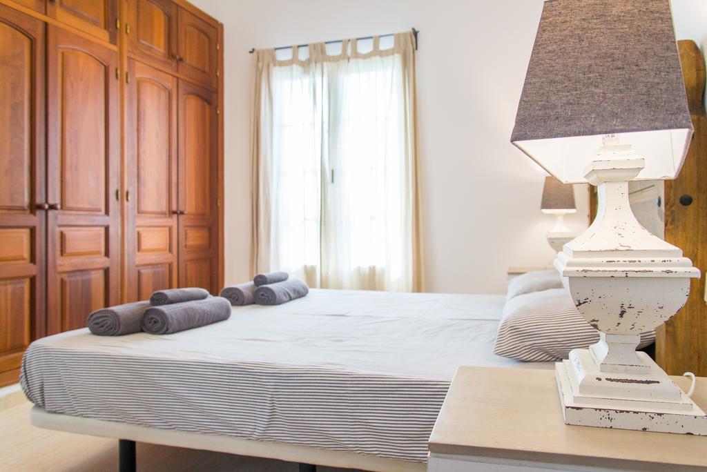 Villa Veronica Коралео Екстериор снимка