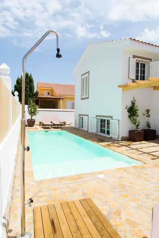 Villa Veronica Коралео Стая снимка