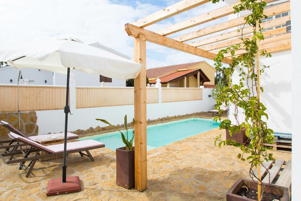 Villa Veronica Коралео Стая снимка