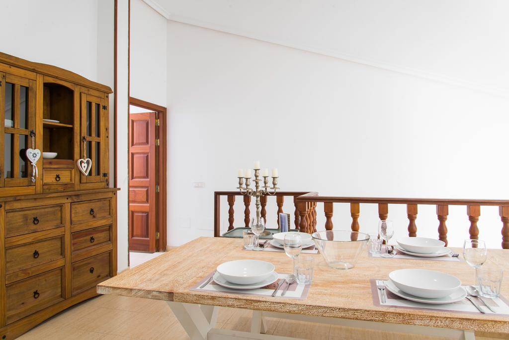 Villa Veronica Коралео Стая снимка