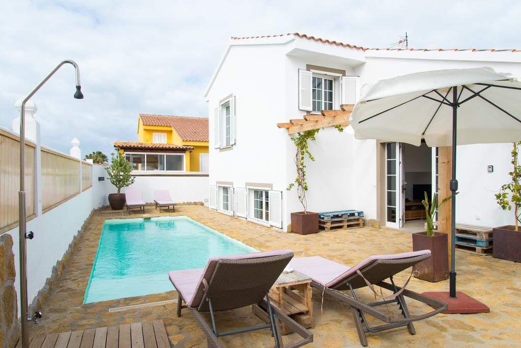 Villa Veronica Коралео Стая снимка