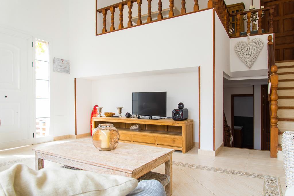 Villa Veronica Коралео Стая снимка
