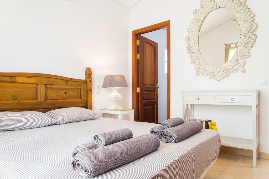 Villa Veronica Коралео Стая снимка